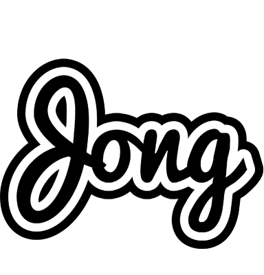 Jong chess logo