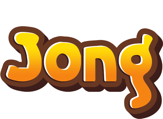 Jong cookies logo