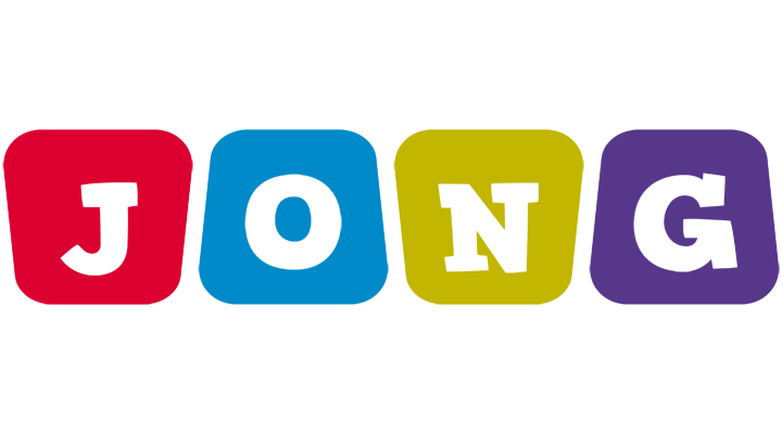 Jong daycare logo