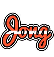 Jong denmark logo