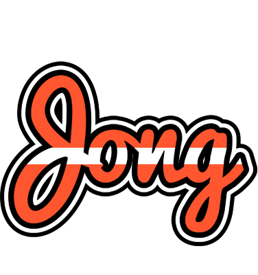 Jong denmark logo