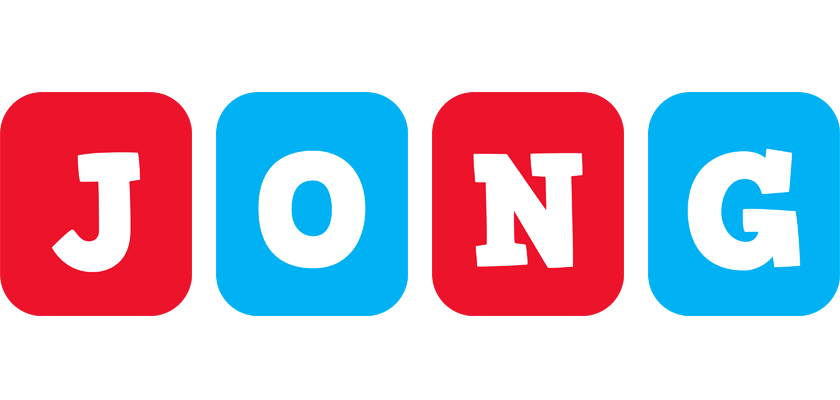 Jong diesel logo