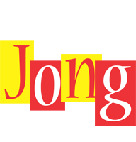 Jong errors logo