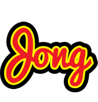 Jong fireman logo