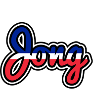 Jong france logo