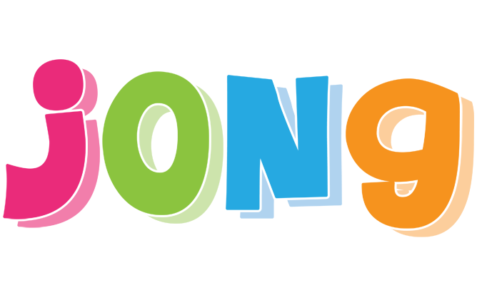 Jong friday logo
