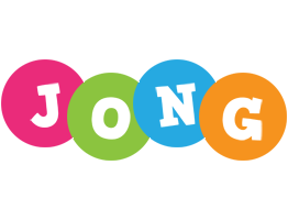 Jong friends logo