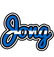 Jong greece logo