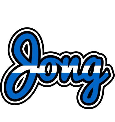 Jong greece logo