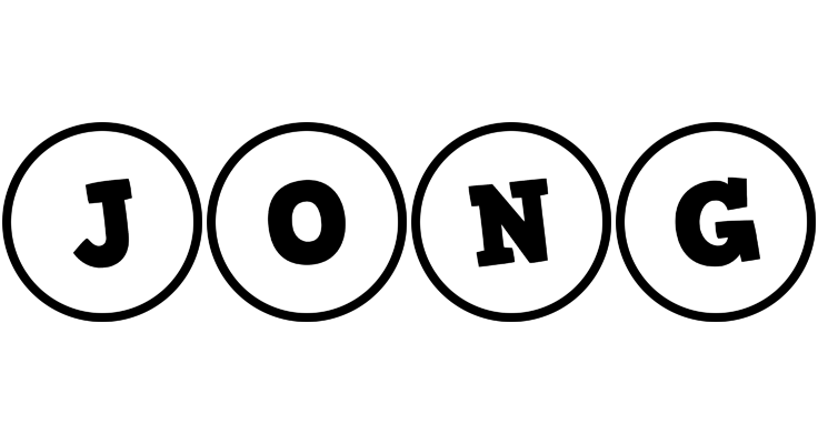 Jong handy logo