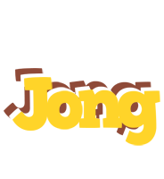 Jong hotcup logo