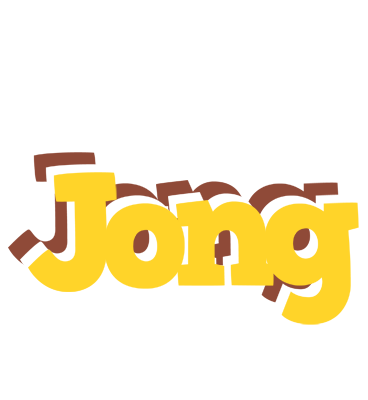 Jong hotcup logo