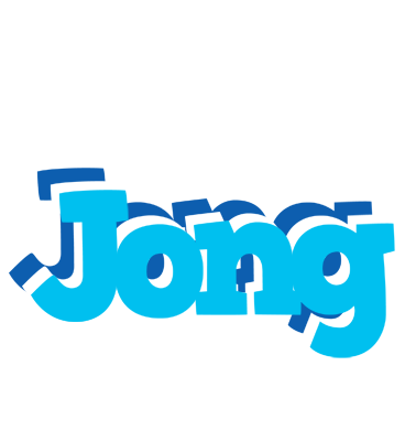 Jong jacuzzi logo
