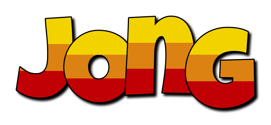 Jong jungle logo