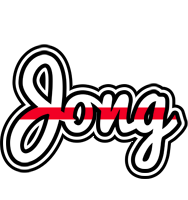 Jong kingdom logo