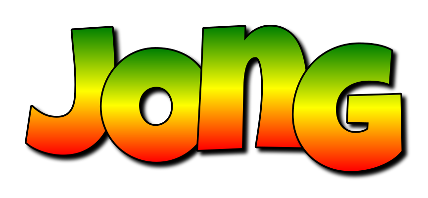Jong mango logo