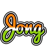 Jong mumbai logo