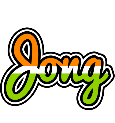 Jong mumbai logo