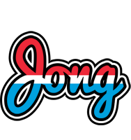 Jong norway logo