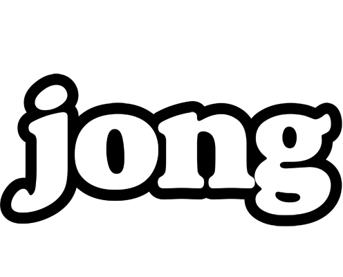 Jong panda logo