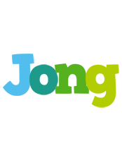 Jong rainbows logo