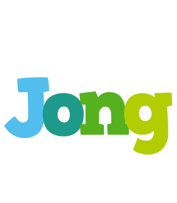 Jong rainbows logo