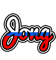 Jong russia logo