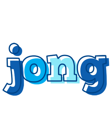 Jong sailor logo