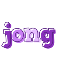 Jong sensual logo