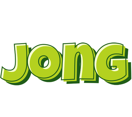 Jong summer logo