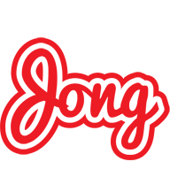 Jong sunshine logo