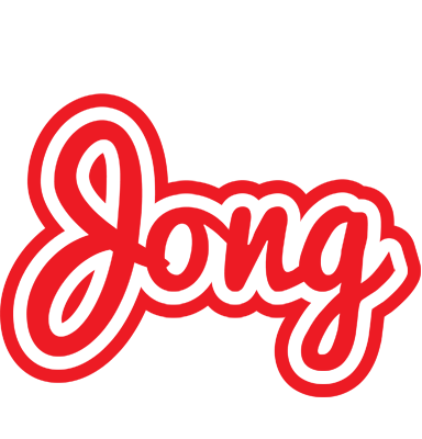 Jong sunshine logo