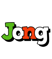 Jong venezia logo