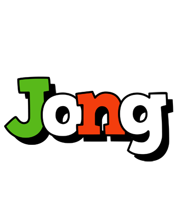 Jong venezia logo