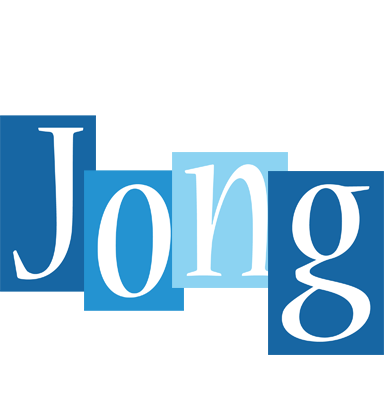 Jong winter logo