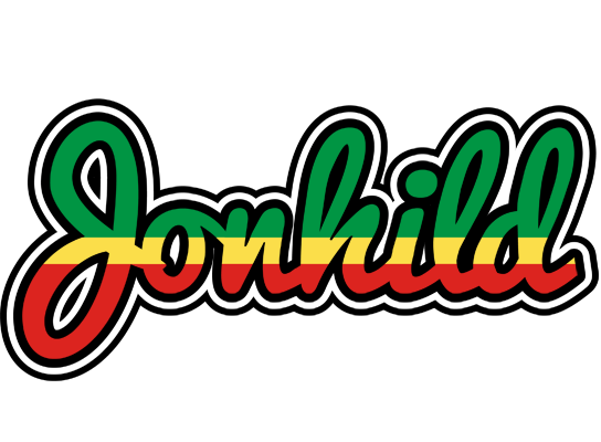 Jonhild african logo