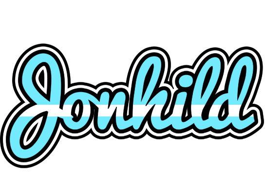 Jonhild argentine logo