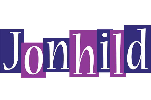 Jonhild autumn logo