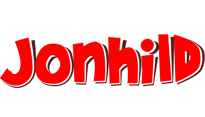 Jonhild basket logo