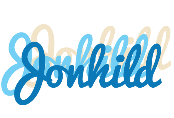 Jonhild breeze logo