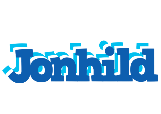 Jonhild business logo