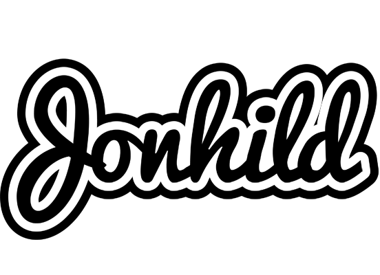 Jonhild chess logo