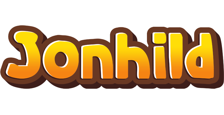 Jonhild cookies logo