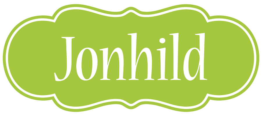 Jonhild family logo