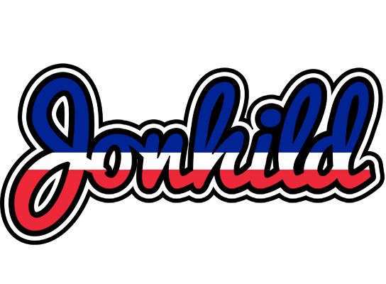 Jonhild france logo