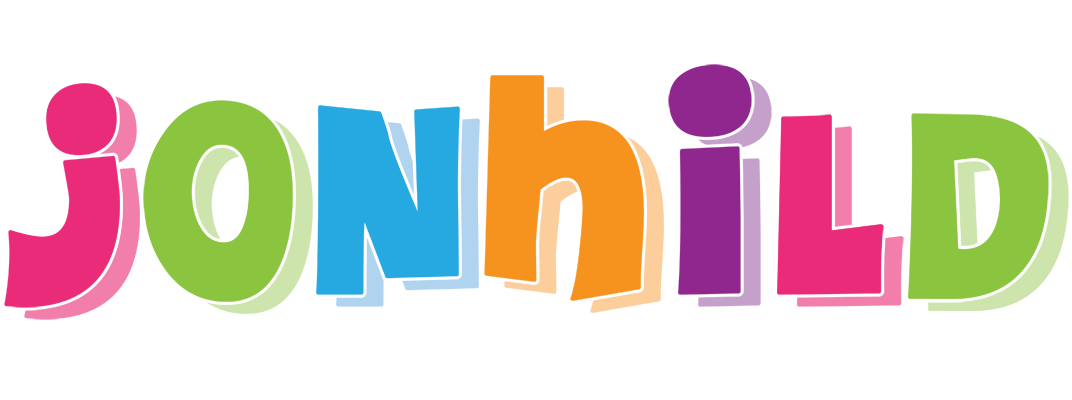 Jonhild friday logo