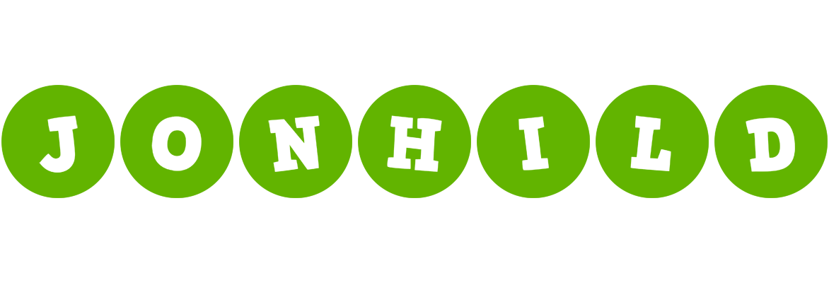 Jonhild games logo