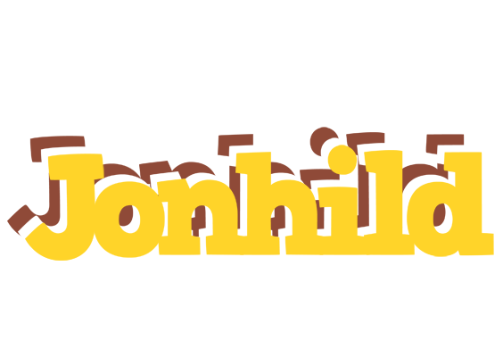 Jonhild hotcup logo
