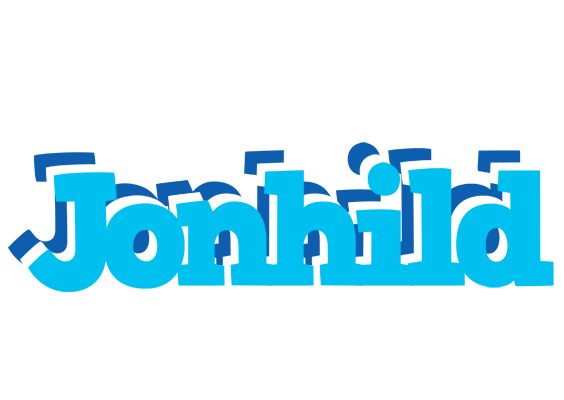 Jonhild jacuzzi logo