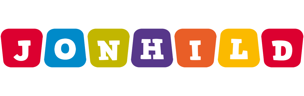 Jonhild kiddo logo